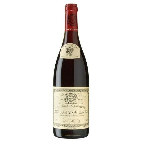 Louis Jadot, Moulin-Ã-Vent Cru Beaujolais 2014 1,5 ltr thumbnail