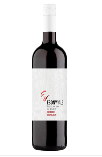  Ebony Vale Cabernet Sauvignon (Alkoholfri) 0,75 Ltr | Alkoholfri Vin | Alkoholfri Vin | Alkoholfri Vin | Alkoholfri Vin