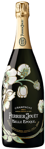 PERRIERJOU Perrier-jouÃ«t Champagne Belle Epoque 2011 (Mg) 1,5 Ltr
