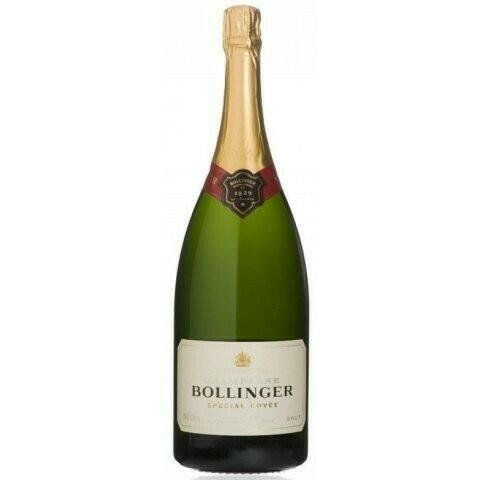 Billede af Bollinger Champagne Cuvee Special Brut (Mg) 1,5 Ltr
