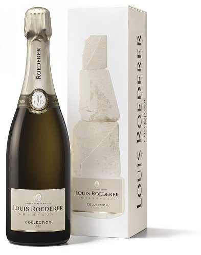  Louis Roederer Champagne Collection 242 (Gb) | Champagne | Champagne | Champagne | Champagne