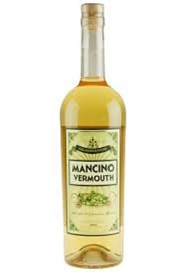 Mancino Secco Vermouth 0,75 Ltr