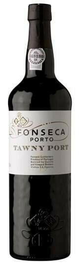 Fonseca Tawny Port 0,75 Ltr