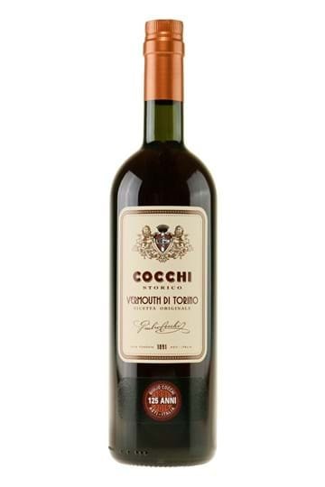 Cocchi Vermouth De Torino 0,75 Ltr