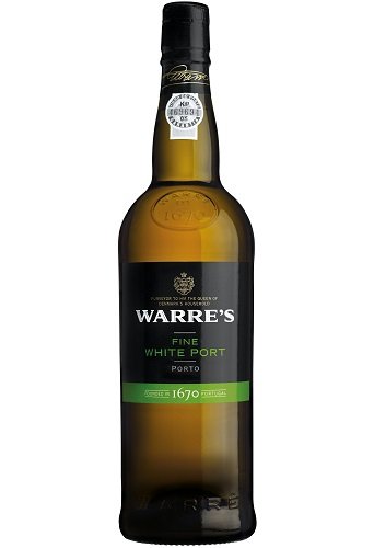 WARRES Warre's Fine White Port 0,75 Ltr