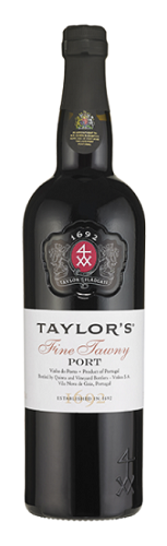TAYLORS Taylor's Fine Tawny Port 0,75 Ltr