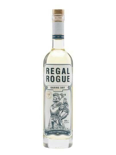 REGALROUGE Regal Rogue Daring Dry Vermouth Fl 50