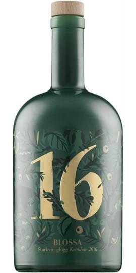 Blossa Glögg Årgang 2016 0,75 ltr thumbnail