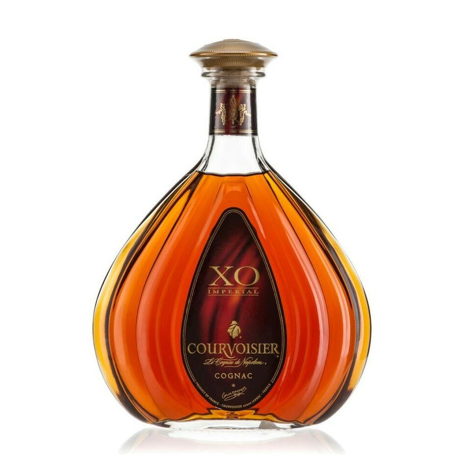 Courvoisier Xo Cognac Fl 70
