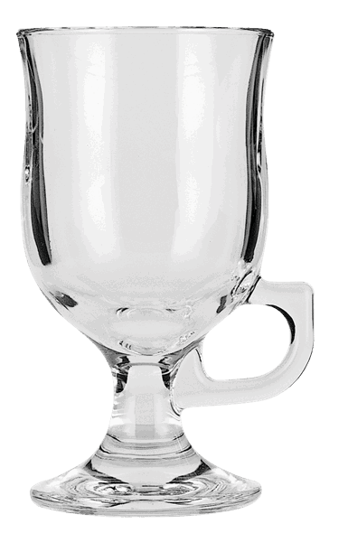 Irish Coffe 25cl Glas Durand (6stk) thumbnail