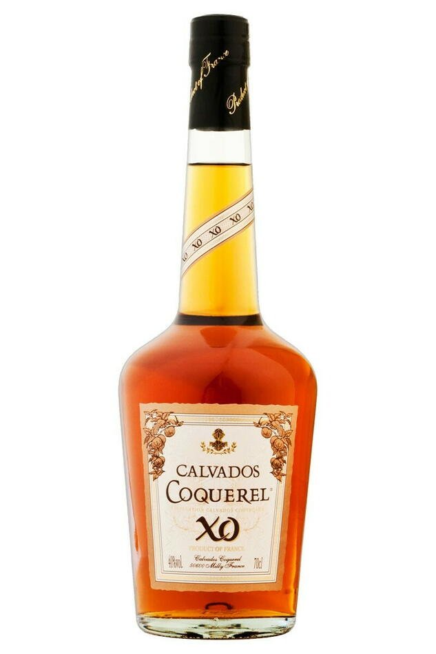 COQUEREL Calvados Coquerel Xo Fl 70