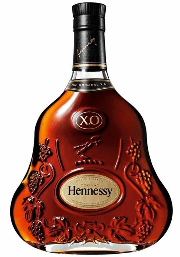 Hennessy Xo Cognac Fl 70