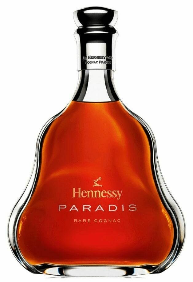 Hennessy Paradis Cognac Fl 70