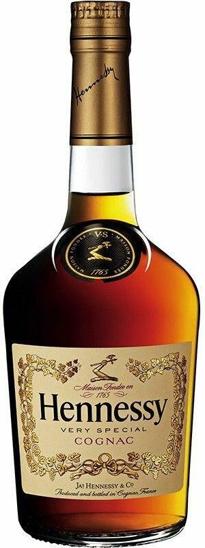 Hennessy Vs Cognac Fl 70