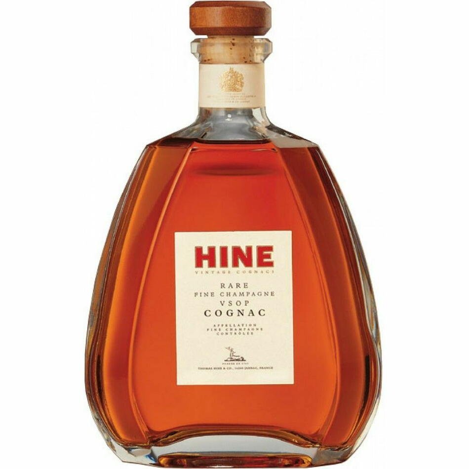 Hine Vsop Rare Cognac Fl 70