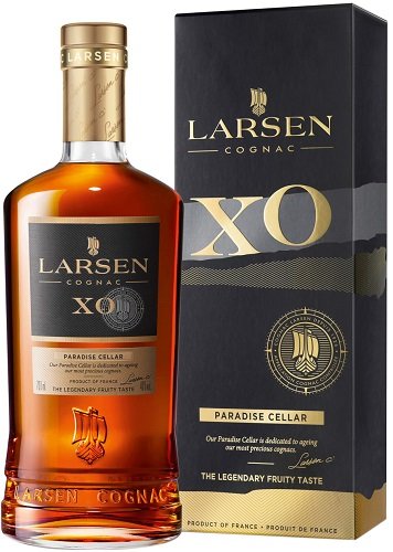 Larsen Xo Cognac Fl 70