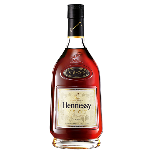 Hennessy Privilege Vsop Cognac Fl 70