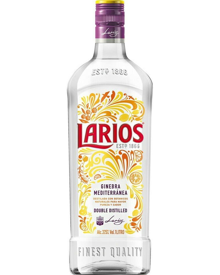 Larios Gin Fl 70