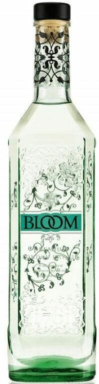 Billede af Bloom Premium Dry Gin Fl 70