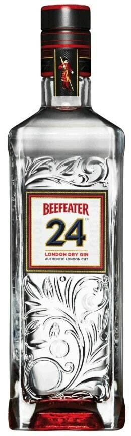 Billede af Beefeater &quot;24&quot; London Dry Gin Fl 70