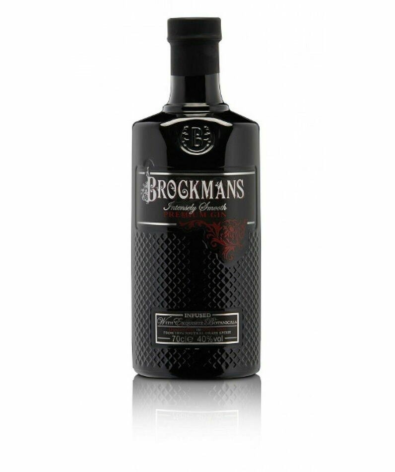 Billede af Brockmans Premium Gin Fl 70
