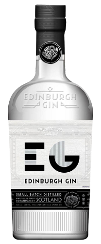 Edinburgh Small Batch Gin Fl 70