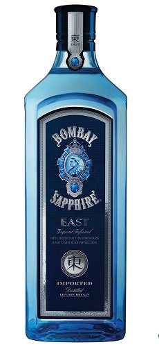 Bombay Sapphire East Gin Fl 70