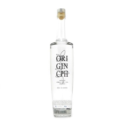 Origin Cph Aronia Gin, Ãko Fl 50