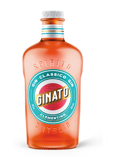 VAGHI Ginato "Clementino" Gin
