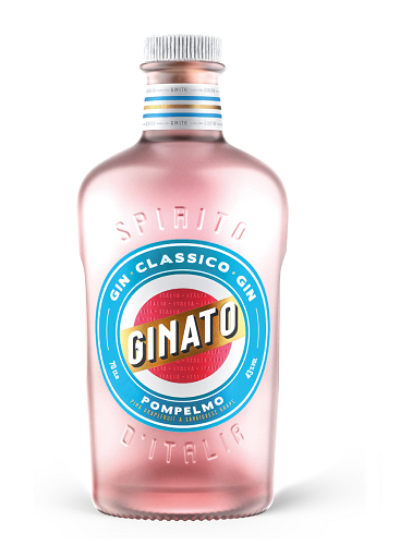 VAGHI Ginato "Pompelmo" Gin