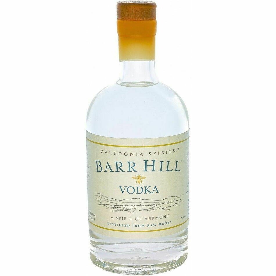 BARRHILL Barr Hill Vodka 0,75 Ltr