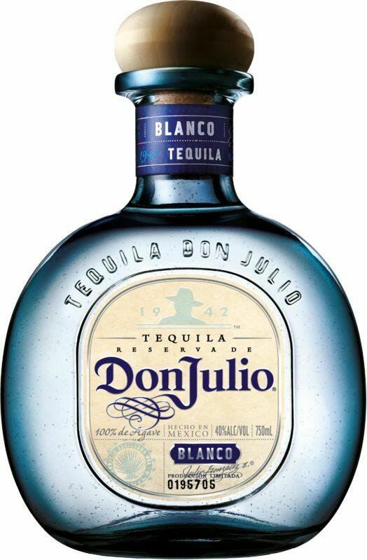 DONJULIO Don Julio Tequila Blanco Fl 70