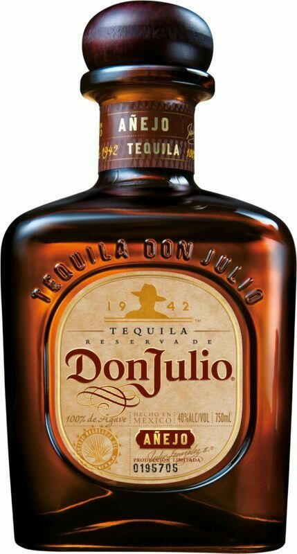 DONJULIO Don Julio Tequila Anejo Fl 70