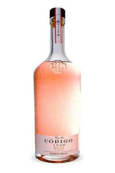 Codigo 1530 Tequila Rosa Fl 70