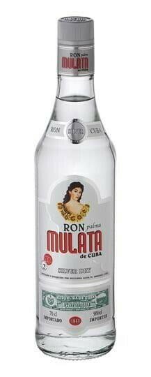 Mulata Elixir De Cuba Fl 70