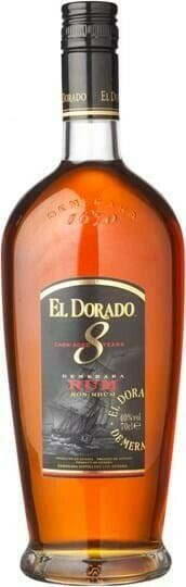 ELDORADO El Dorado 8 Yo Fl 70