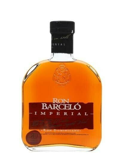 Ron Barcelo Imperial FL 70