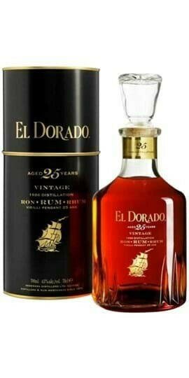 ELDORADO El Dorado 25 Yo Fl 70