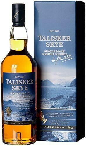 Talisker Skye Single Malt Scotch Fl 70