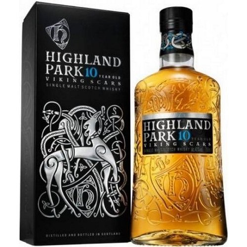 HIGHLANDPA Highland Park 10 Yo Single Malt Scotch Fl 70