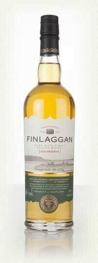 Finlaggan "Old Reserve" Islay Single Malt Fl 70