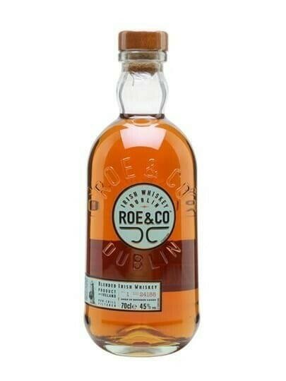 ROECO Roe & Co. Irish Whiskey Fl 70