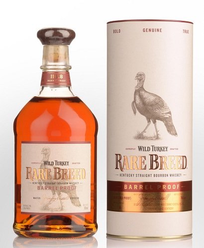 Wild Turkey Rare Breed Bourbon FL 70