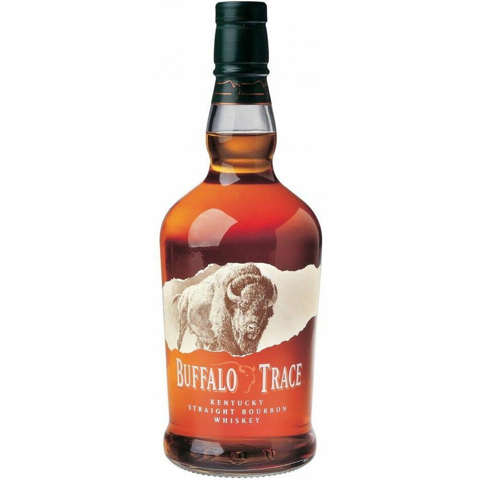 BUFFALOTRA Buffalo Trace Bourbon Whiskey Fl 70