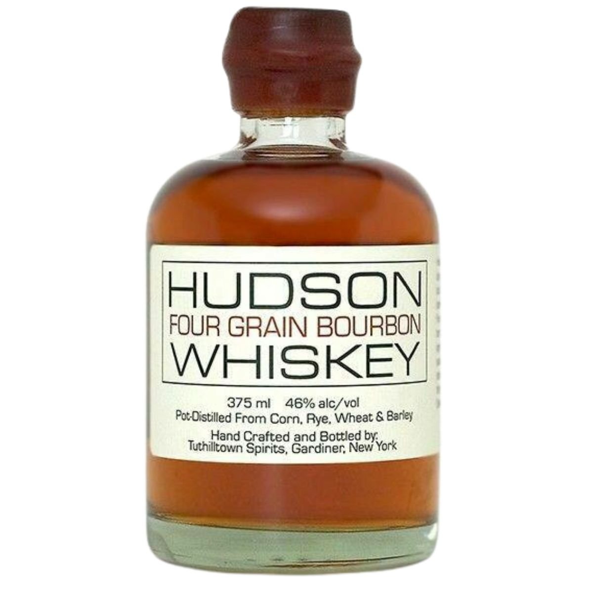 Hudson Four Grain Bourbon Fl 35