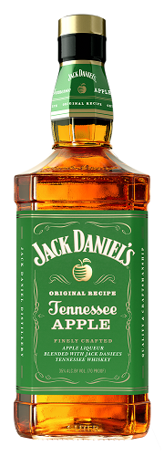 Jack Daniels Apple