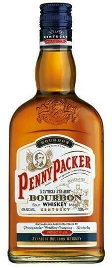 Pennypacker Bourbon Fl 70