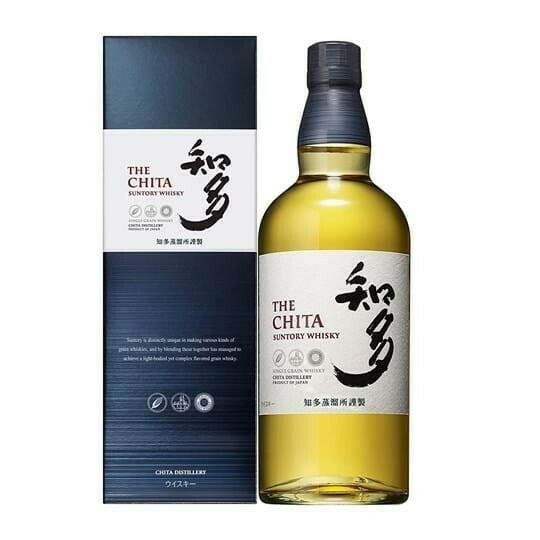 The Chita Suntory Whisky Fl 70