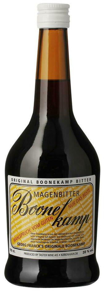 Boonekamp Magenbitter Original Fl 70