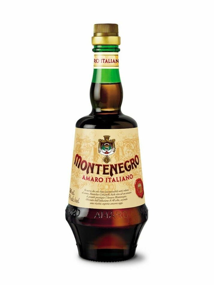 Amaro Montenegro Bitter Fl 70